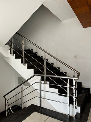 Interior - Yuhi Suites (Gurugram)