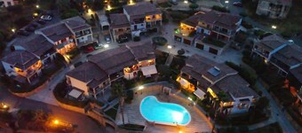 Small villa in Budoni, 20 km from Olbia airport. Up to 12 beds.2km from the sea