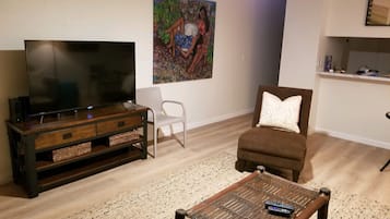Smart TV