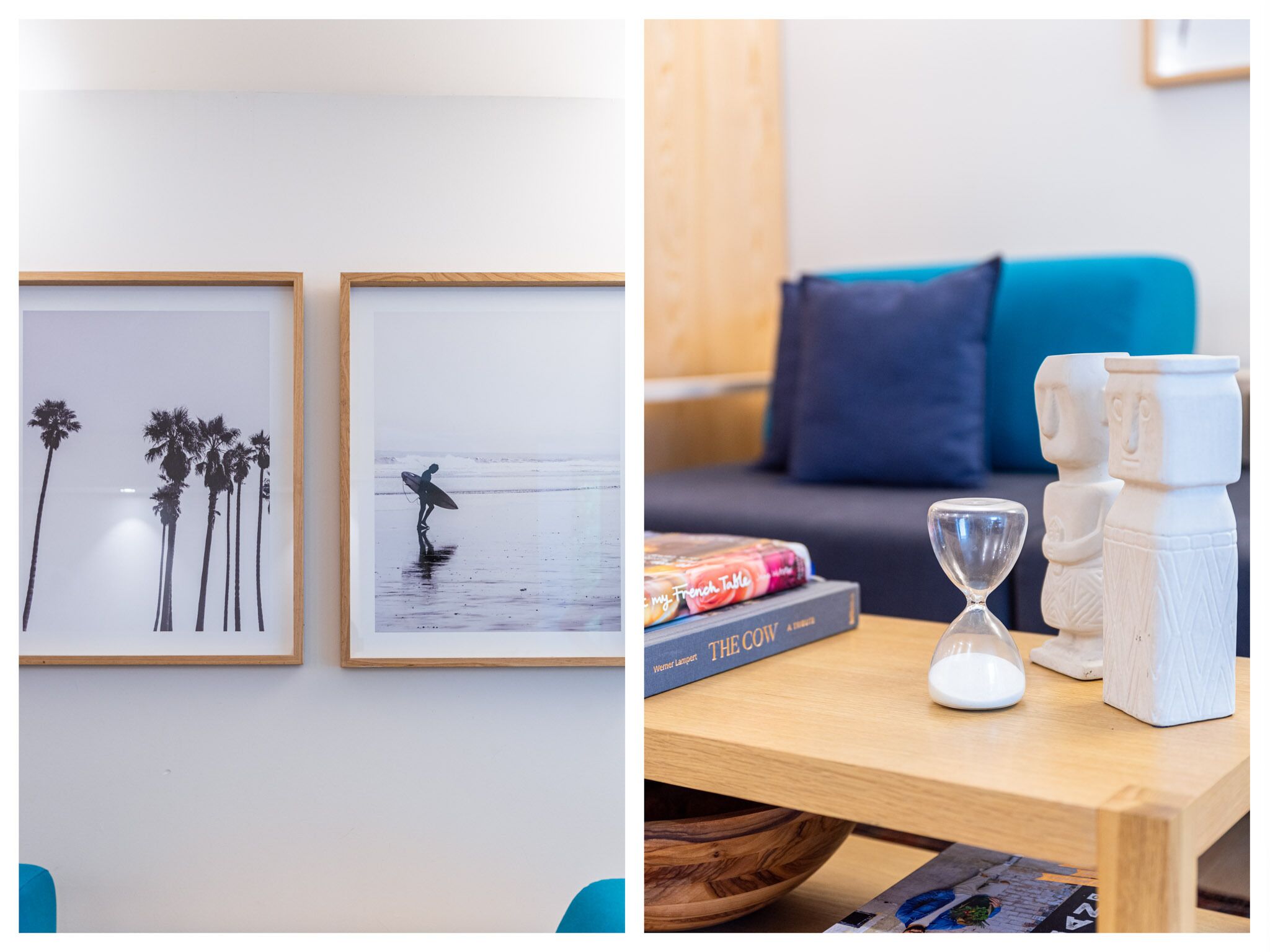 Studio 225 in Bondi Beach with Courtyard Views — image 12