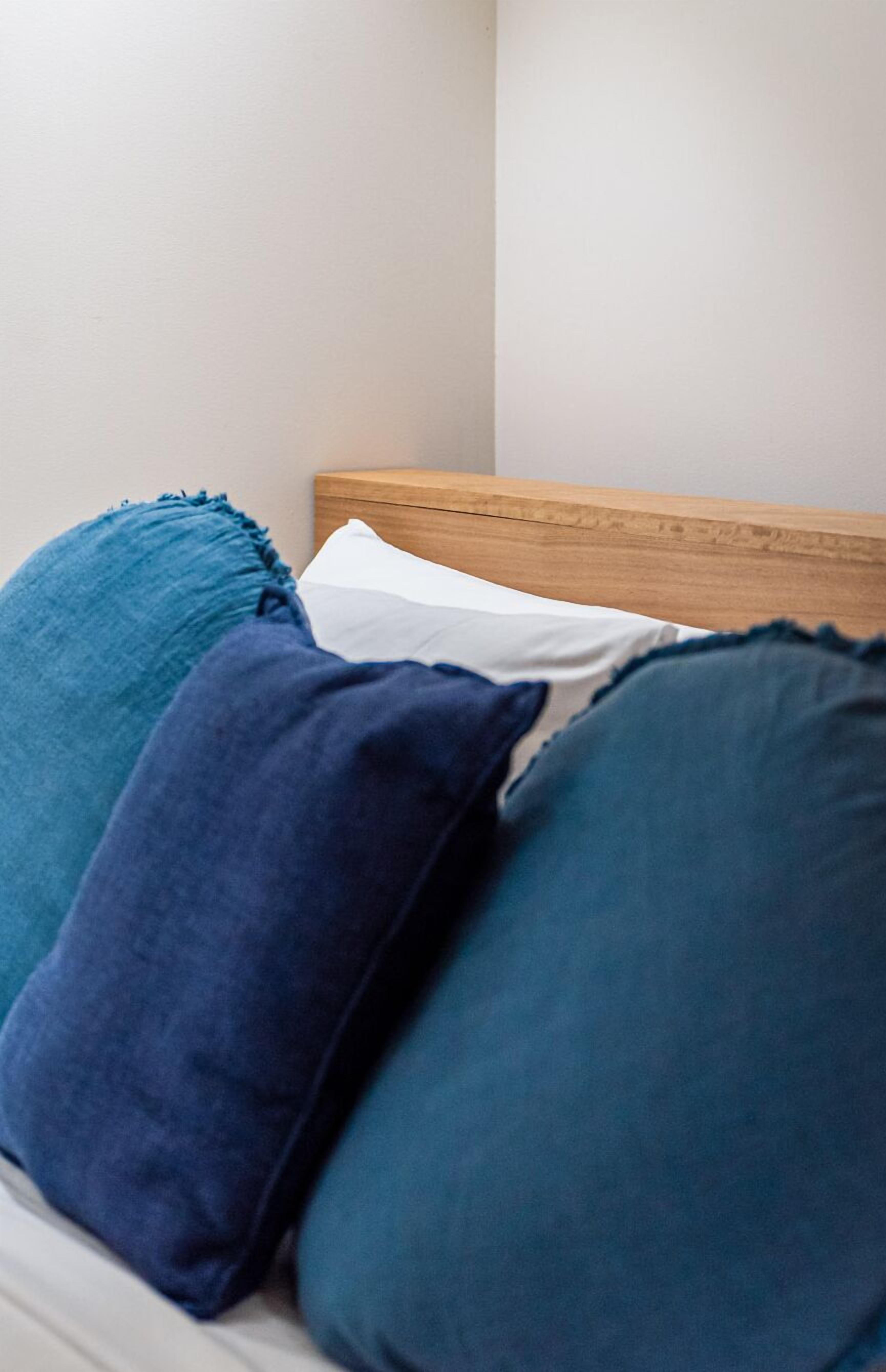 Studio 225 in Bondi Beach with Courtyard Views — image 5