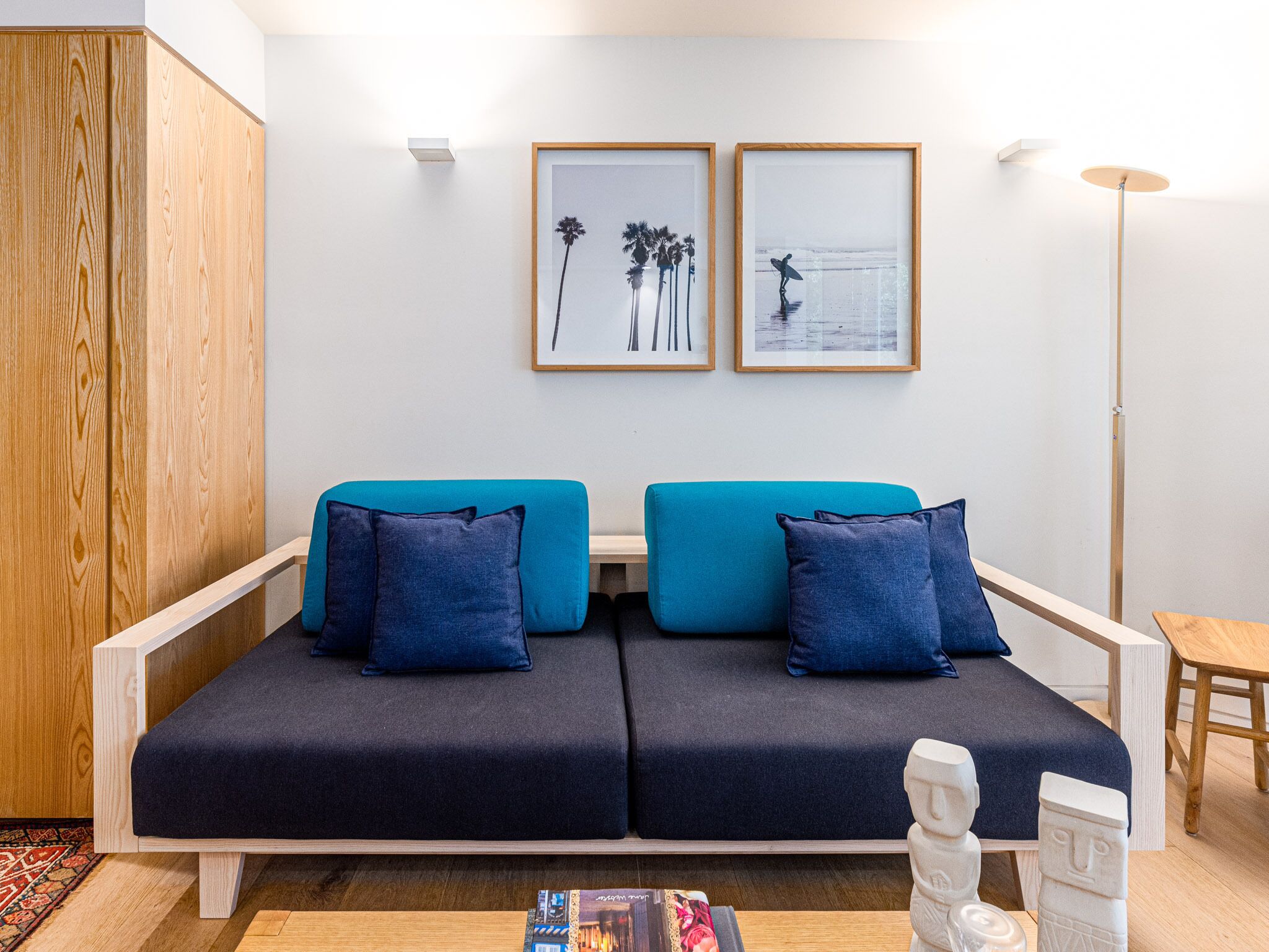 Studio 225 in Bondi Beach with Courtyard Views — image 6