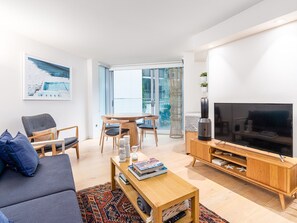 TV connectée