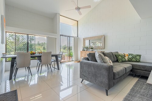 The Kooralbyn Golfers Retreat