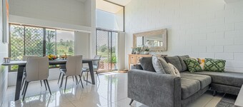 The Kooralbyn Golfers Retreat