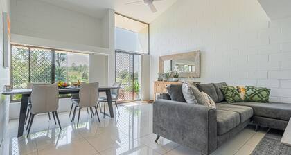 The Kooralbyn Golfers Retreat