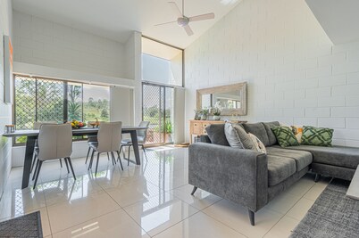 The Kooralbyn Golfers Retreat