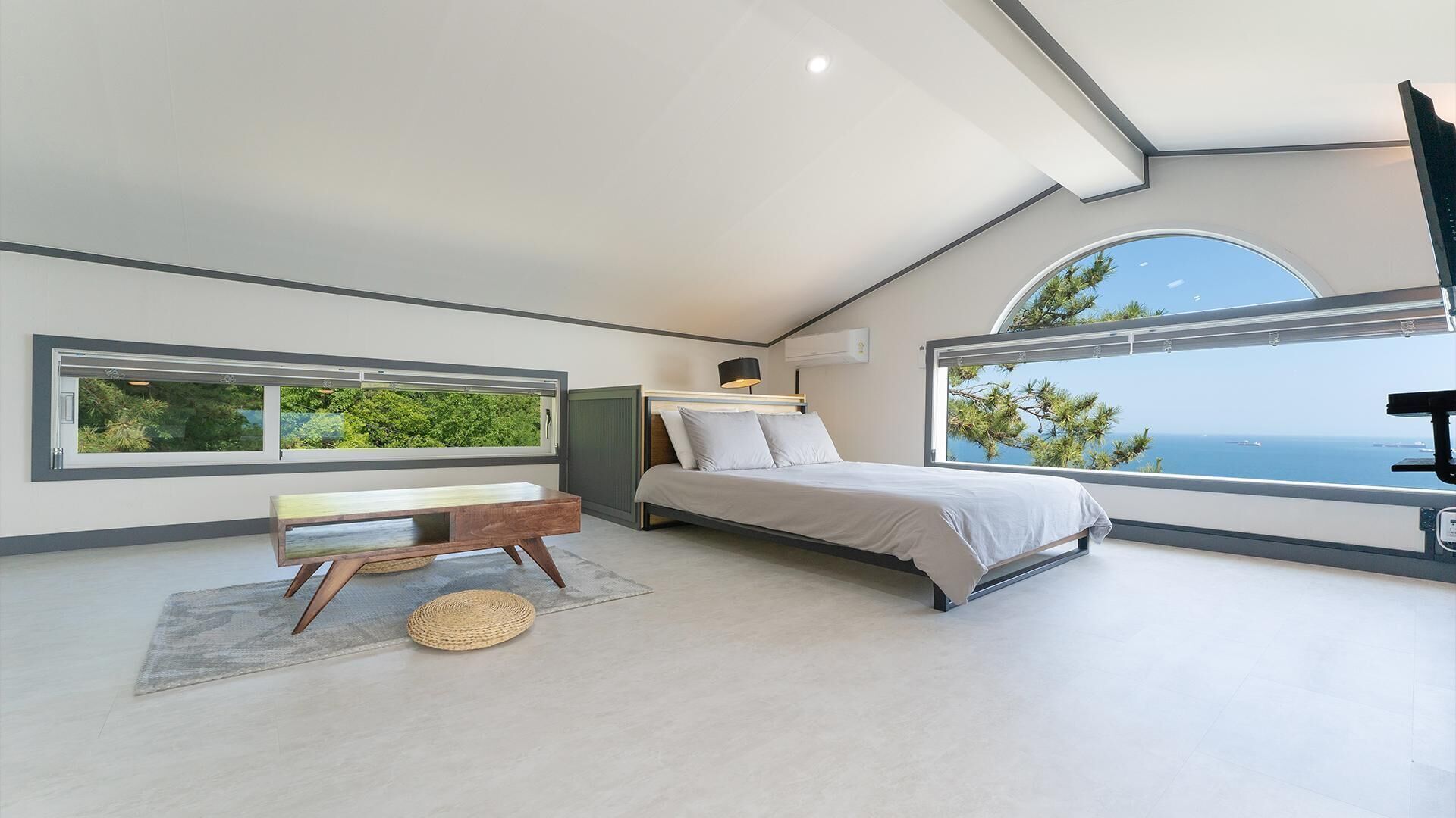 1 bedroom, free WiFi