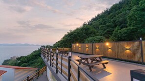 Exterior - Namhae Chocolate Pension (Namhae)