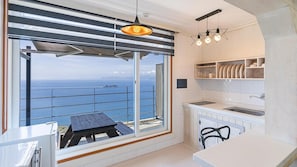 Eenvoudige kamer, 1 slaapkamer (Chocolat Aman (Ocean View)) | Exterieur