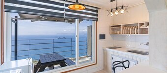 Namhae Chocolate Pension