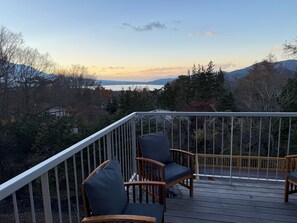 Basic Cabin, 1 Bedroom, Kitchen, Lake View | Exterior - Picollo Mondo (Yamanakako)