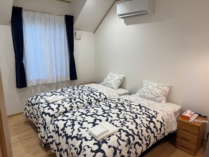 基础小屋, 1 间卧室, 厨房, 湖景 | 免费 WiFi