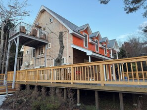 Exterior - Picollo Mondo (Yamanakako)