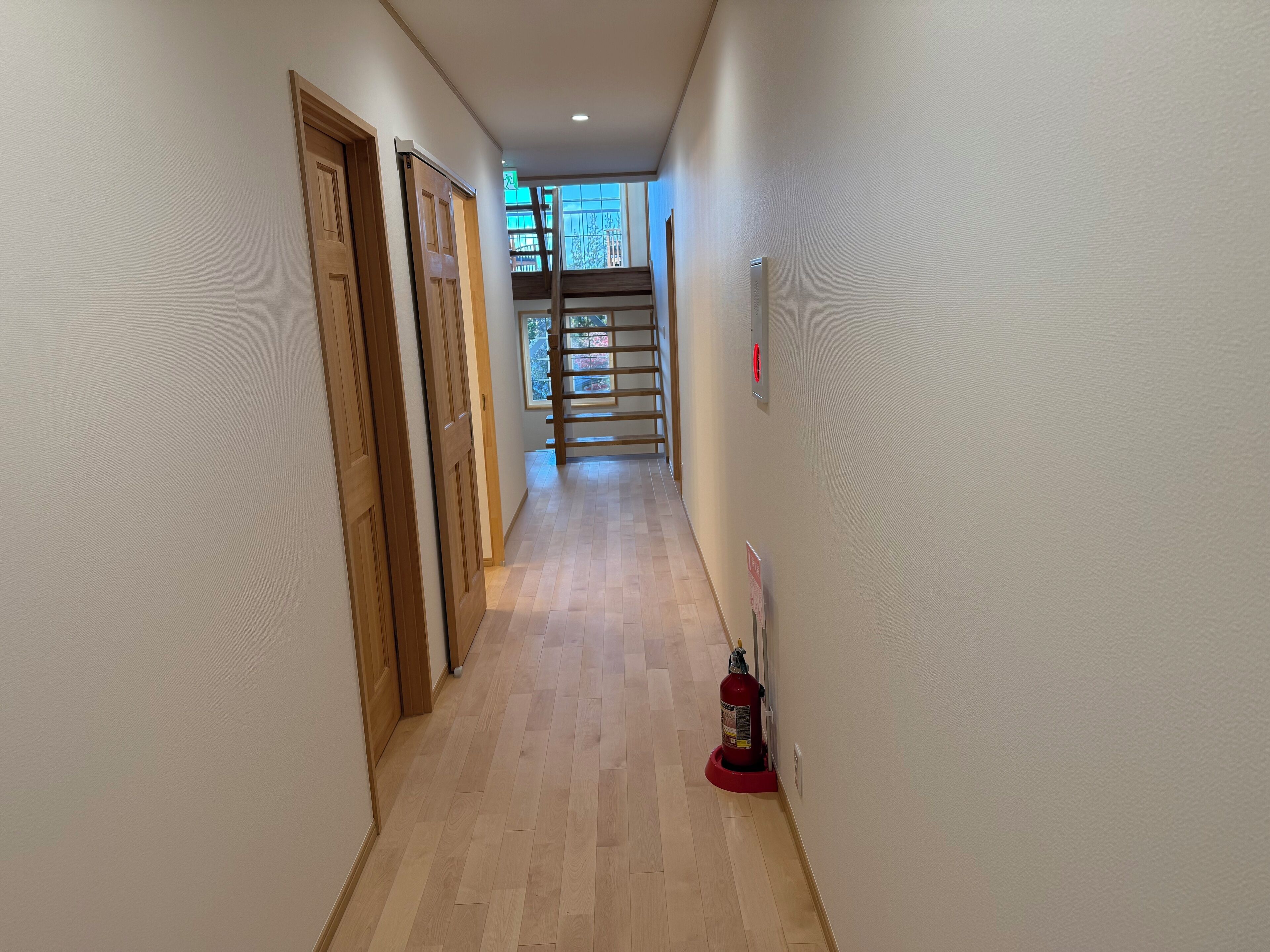 ベーシック キャビン 1 ベッドルーム キッチン レイクビュー | WiFi (無料)