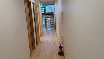 Cabane, 1 chambre, cuisine, vue lac | Wi-Fi gratuit