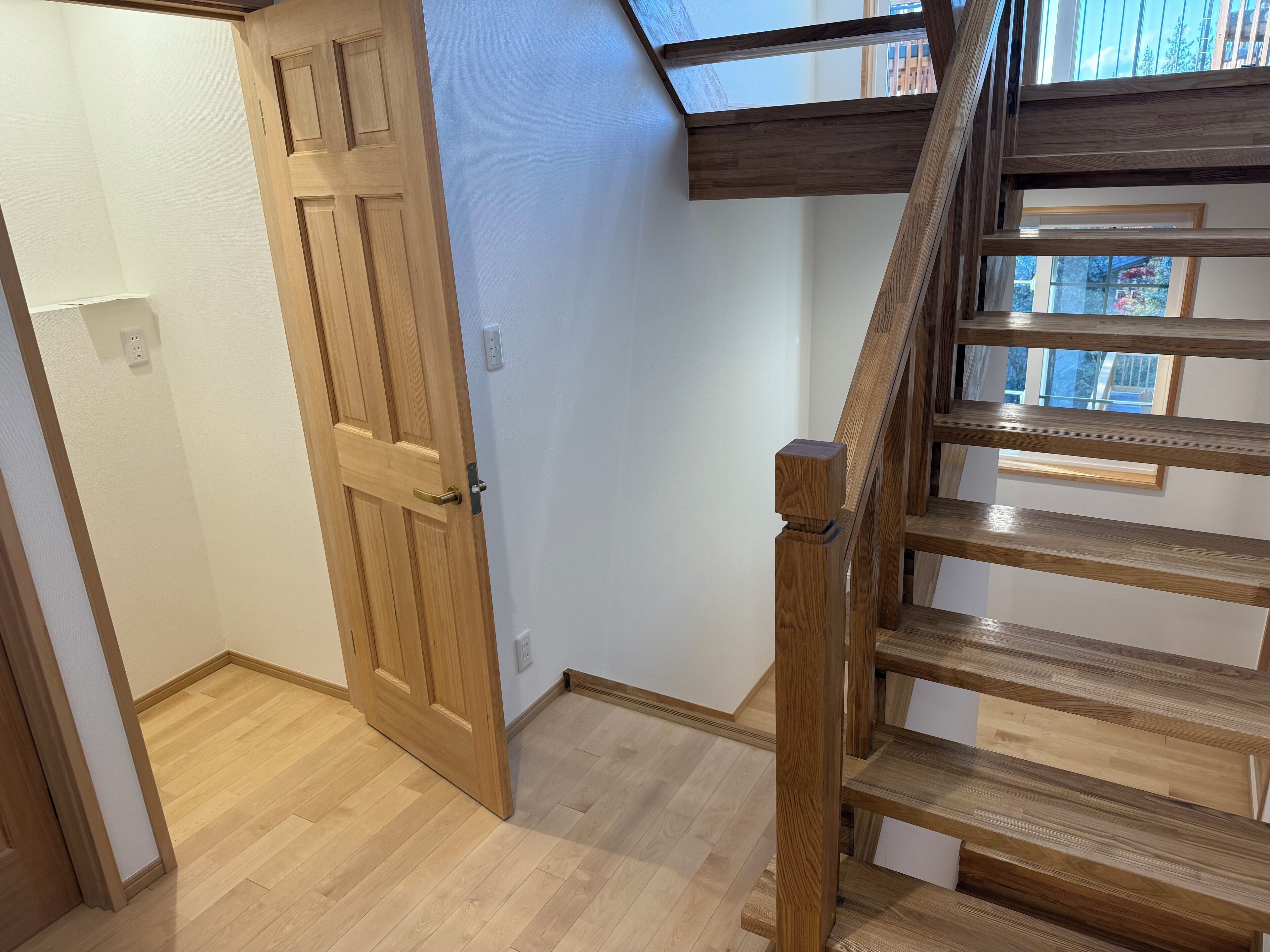 Basic Cabin, 1 Bedroom, Kitchen, Lake View | Living area