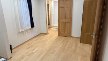 Basic Cabin, 1 Bedroom, Kitchen, Lake View | Free WiFi