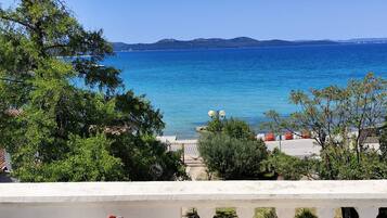 Apartment (Two Bedroom Apartment with Balcony an) | Balcony