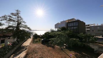 Leilighet (Two Bedroom Apartment with Terrace an) | Eksteriør