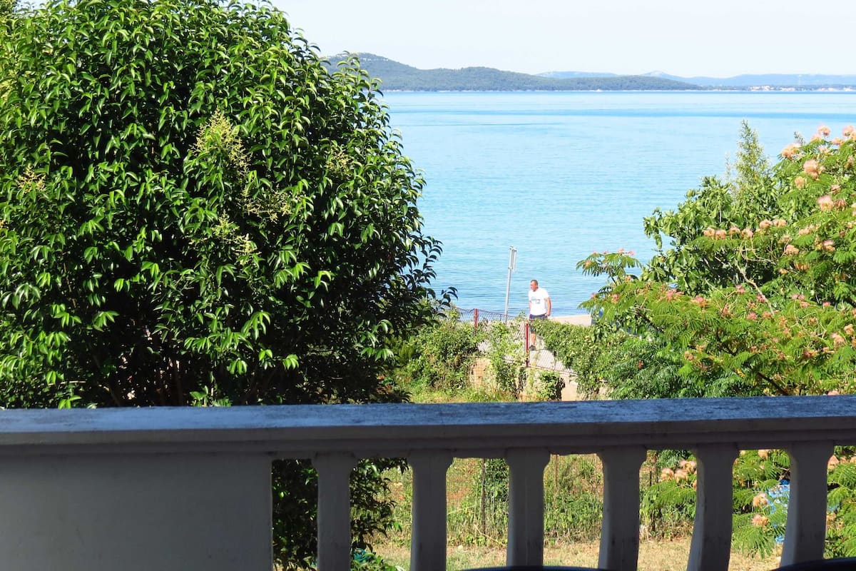 Apartment (Two Bedroom Apartment with Terrace an) | View from property