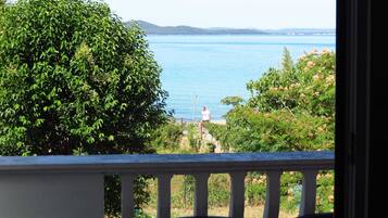 Apartment (Two Bedroom Apartment with Terrace an) | View from property