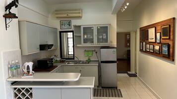 Microonde, macchina per tè/caffè