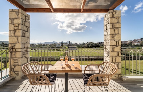 Carlos Mansion Luxury Suites