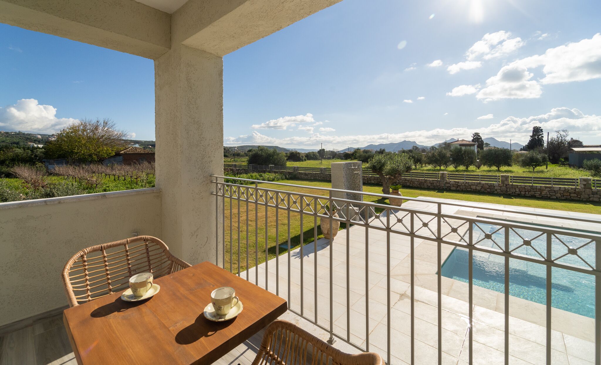 Carlos Mansion Luxury Suites