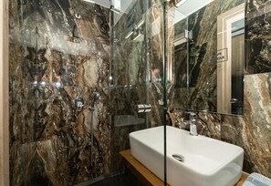 Junior-Suite, 1 Schlafzimmer, Meerblick