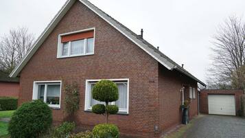 Exterieur