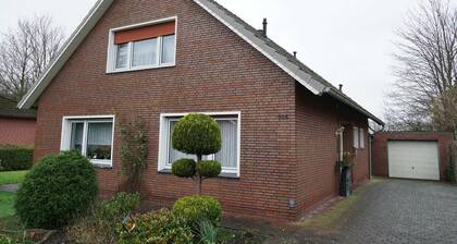 Vacation apartment Berta 25508 - Holiday apartment Berta, 25508
