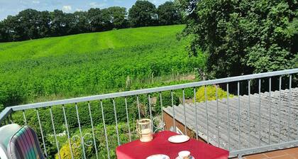 Vacation apartment Berta 25508 - Holiday apartment Berta, 25508