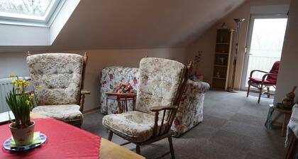 Vacation apartment Berta 25508 - Holiday apartment Berta, 25508
