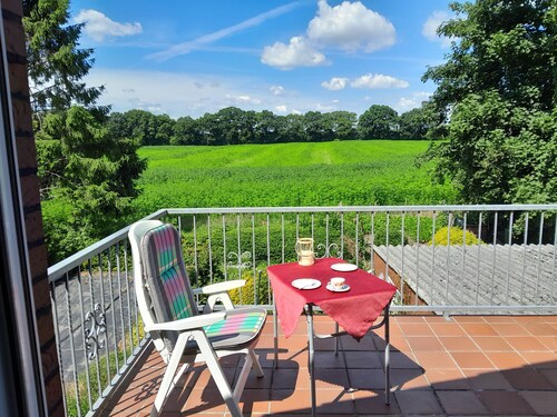 Vacation apartment Berta 25508 - Holiday apartment Berta, 25508