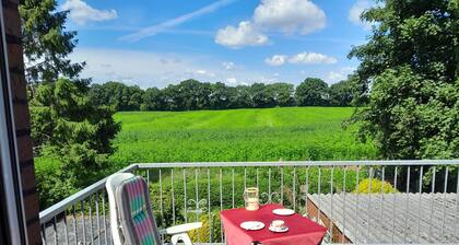 Vacation apartment Berta 25508 - Holiday apartment Berta, 25508