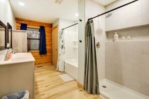 Articles de toilette gratuits, serviettes fournies