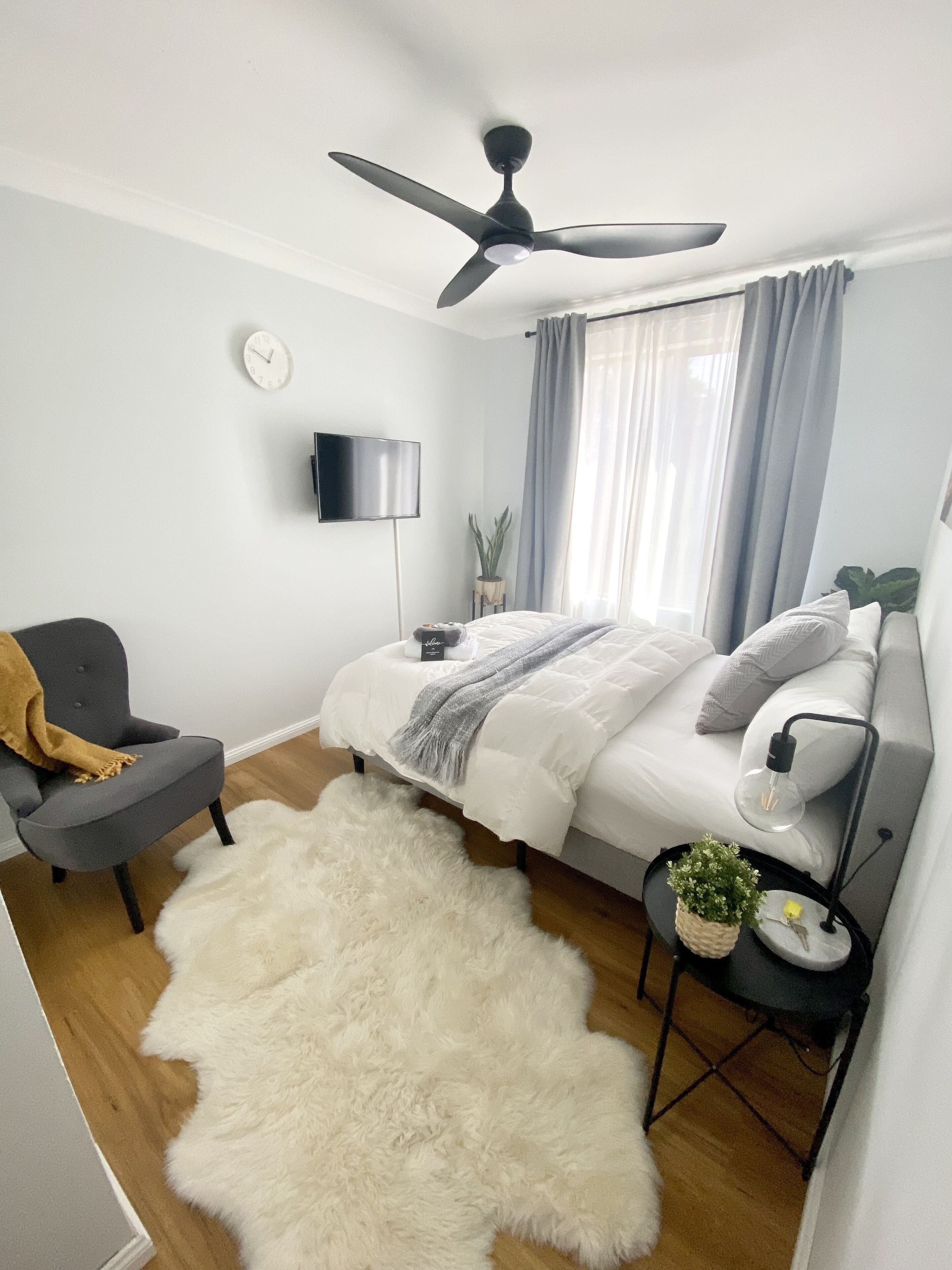 A luxury unit at the heart of Western Sydney — image 5