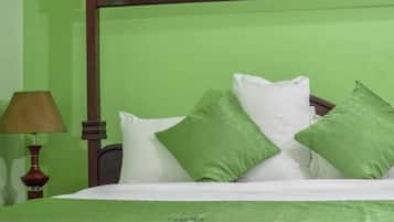 Bed sheets