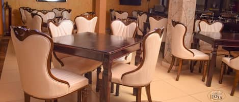 Restaurang