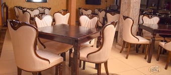 Hotel Itoya