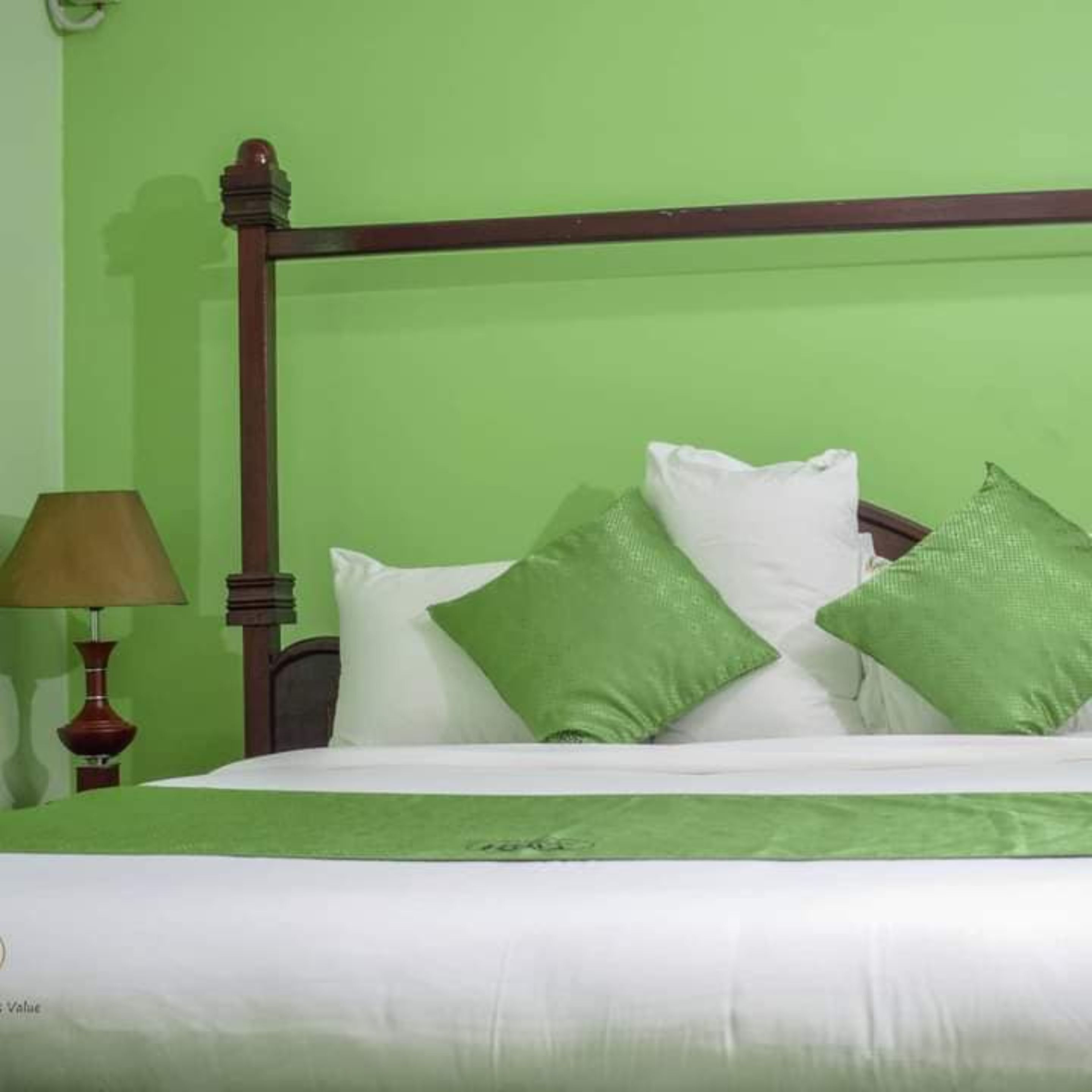 침대 시트