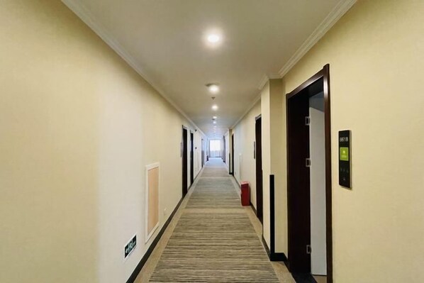 Interior - GreenTree Inn Yizheng Zhenzhou East Road (Yizheng)