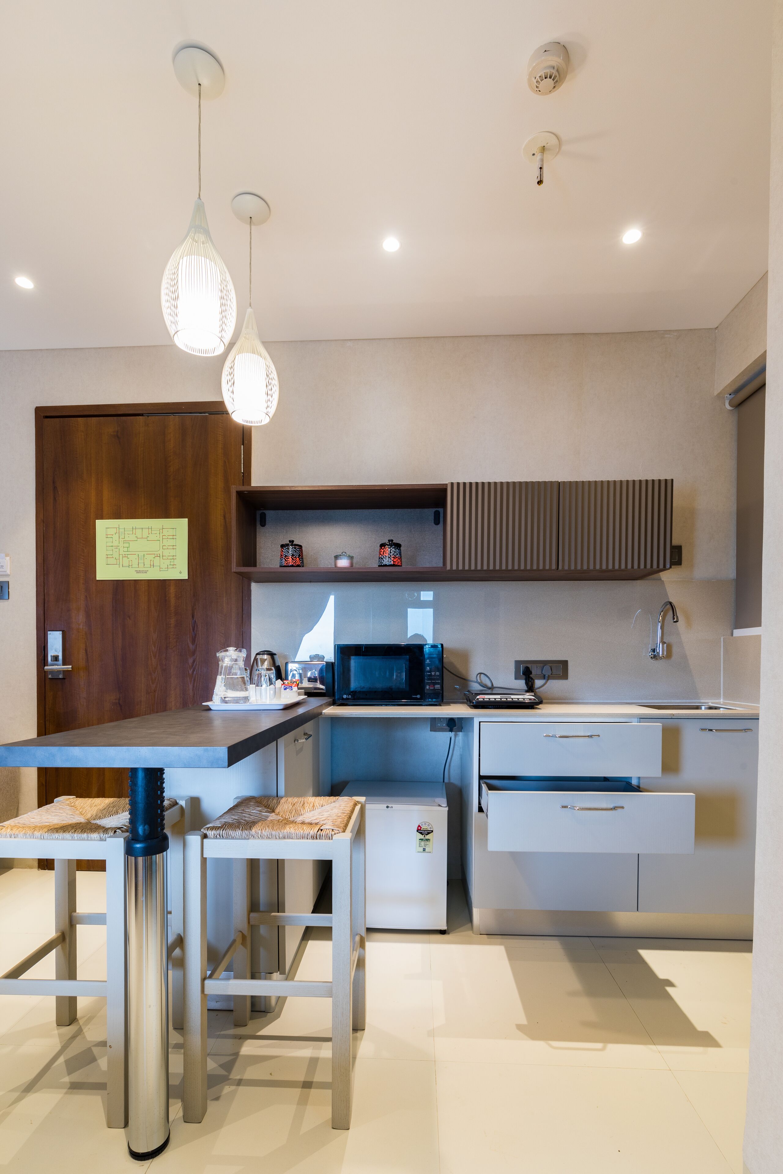 Photo - AR Suites Jewels Royale - Koregaon Park NX