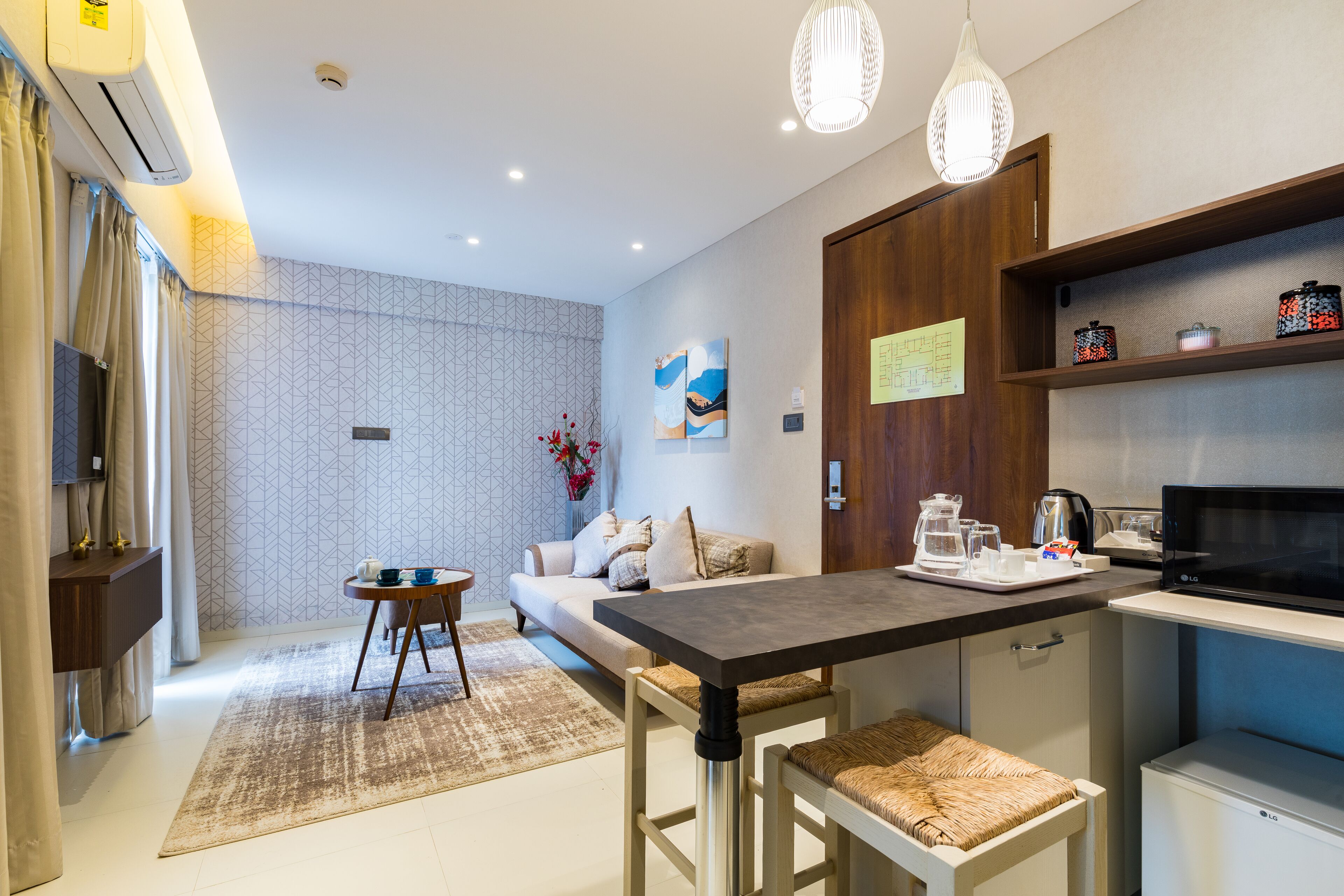 Photo - AR Suites Jewels Royale - Koregaon Park NX