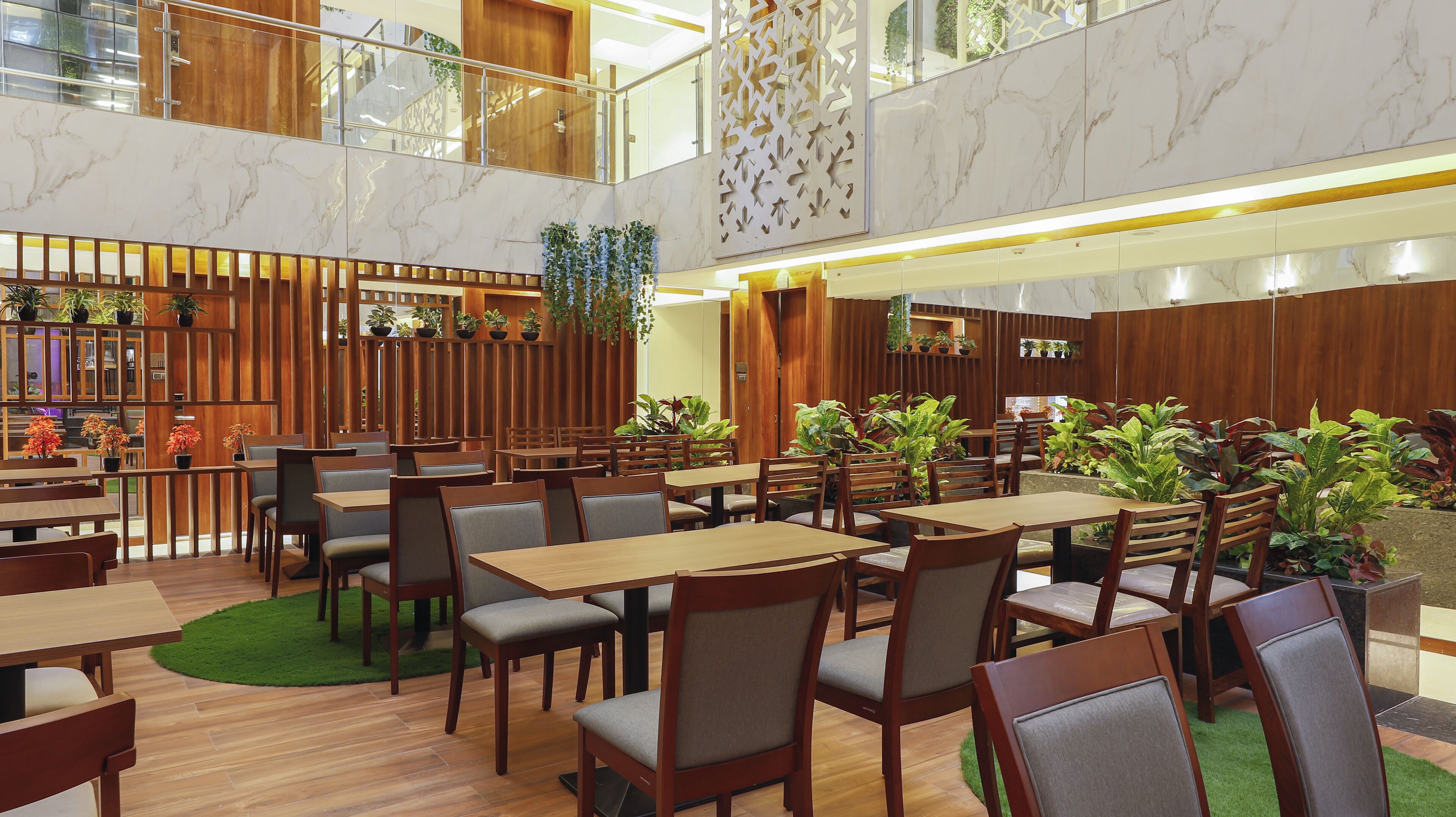 Photo - AR Suites Jewels Royale - Koregaon Park NX