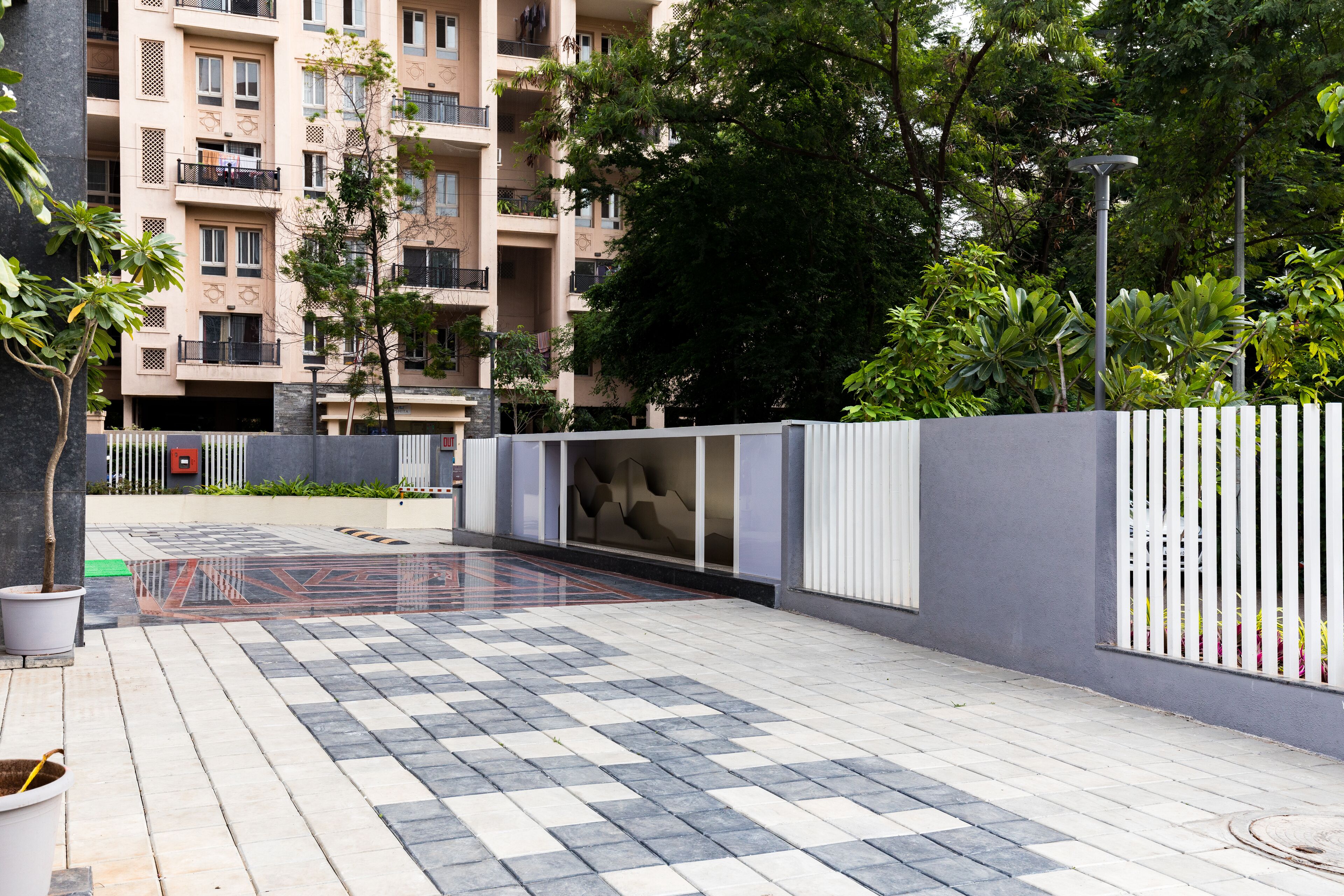 Photo - AR Suites Jewels Royale - Koregaon Park NX