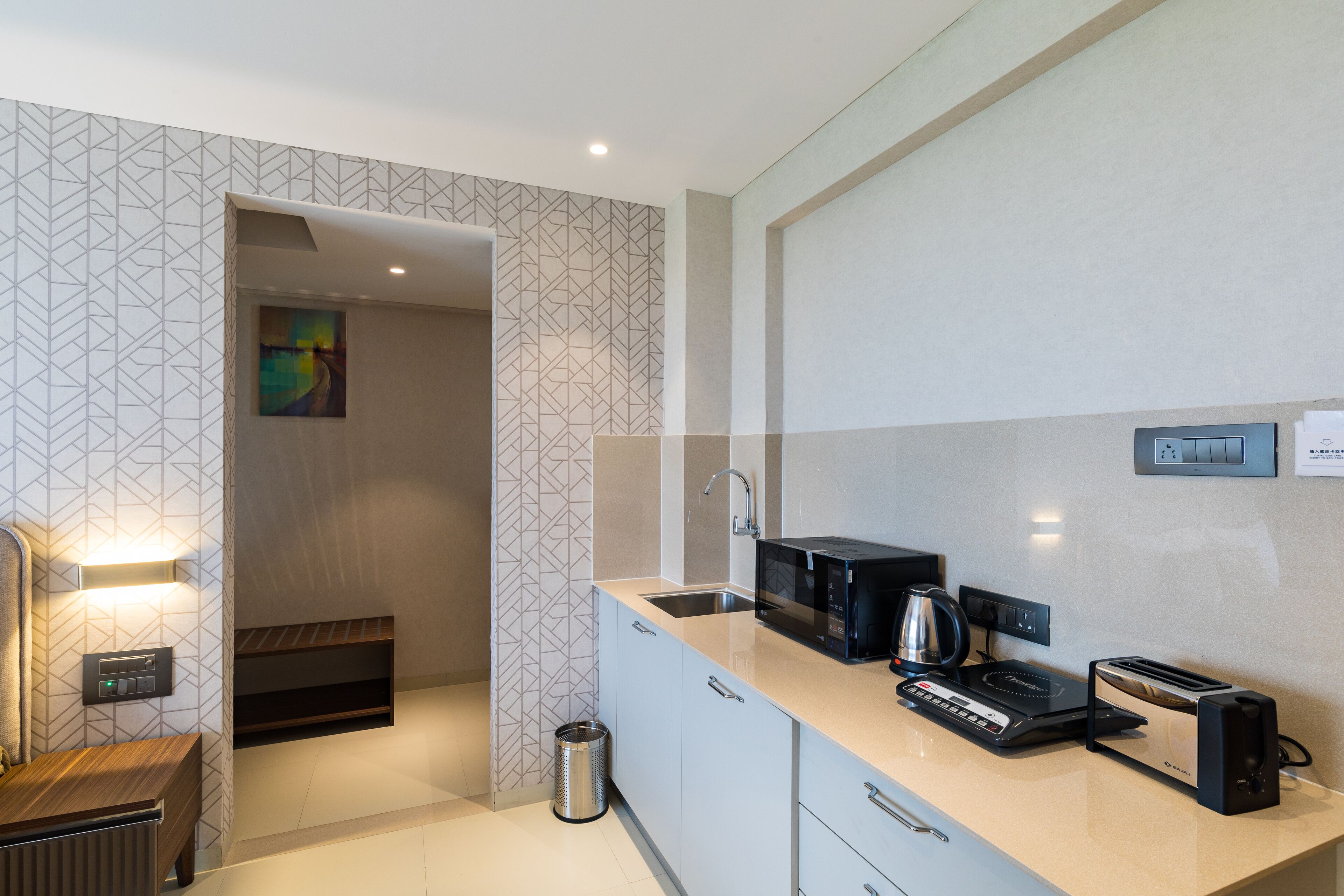 Photo - AR Suites Jewels Royale - Koregaon Park NX