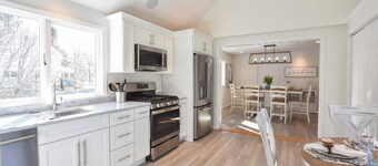 Walk 300 Yards to Beach!