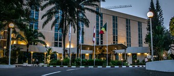 Grand Lancaster Brazzaville